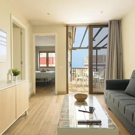 Galea 301 San Agustin * San Bartolomé