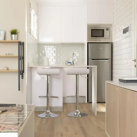 アパート Galea 301 San Agustin