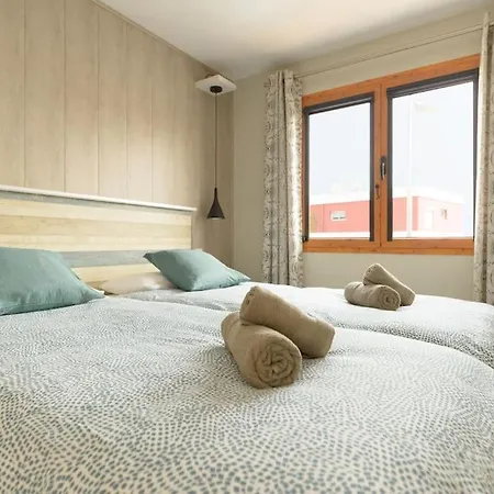 Galea 301 San Agustin アパート *