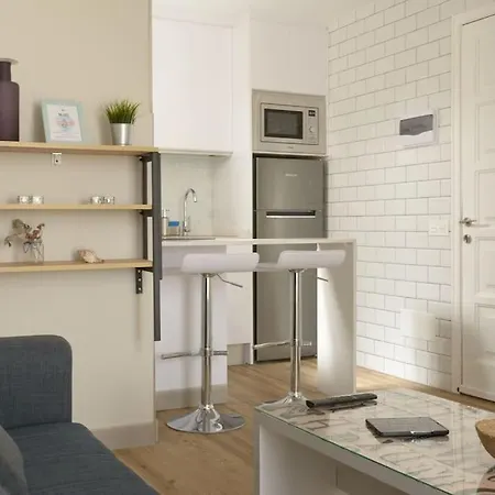 Galea 301 San Agustin アパート San Bartolomé