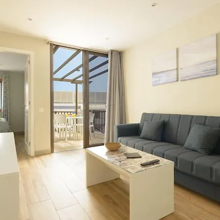 アパート Galea 301 San Agustin San Bartolomé