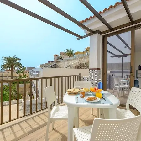 アパート Galea 301 San Agustin