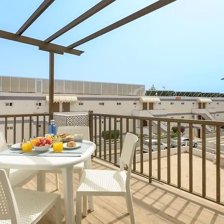 アパート Galea 301 San Agustin San Bartolomé