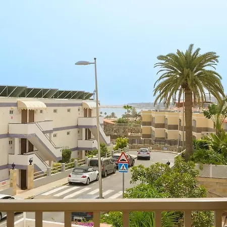 Galea 301 San Agustin アパート San Bartolomé