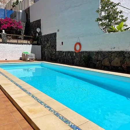 アパート Galea 301 San Agustin San Bartolomé