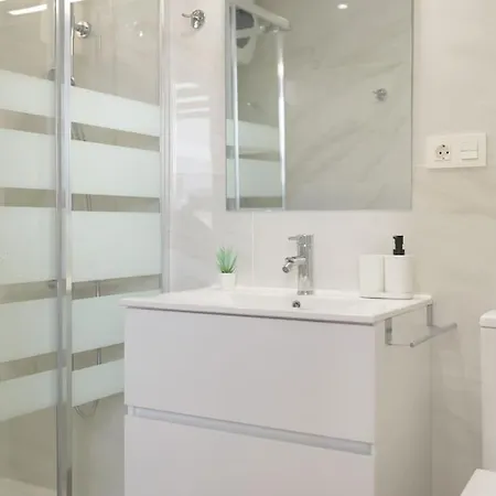 アパート Galea 301 San Agustin