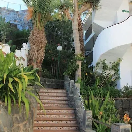 アパート Galea 301 San Agustin