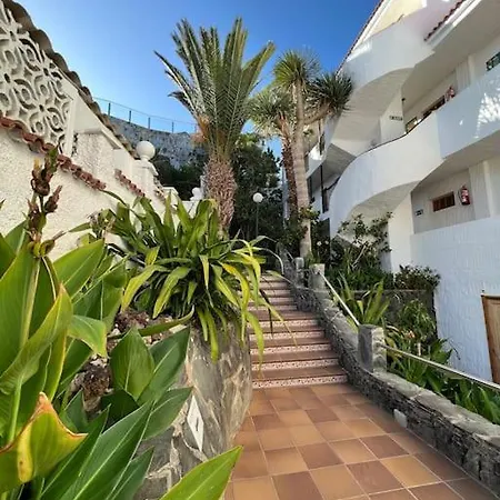 Galea 301 San Agustin アパート *